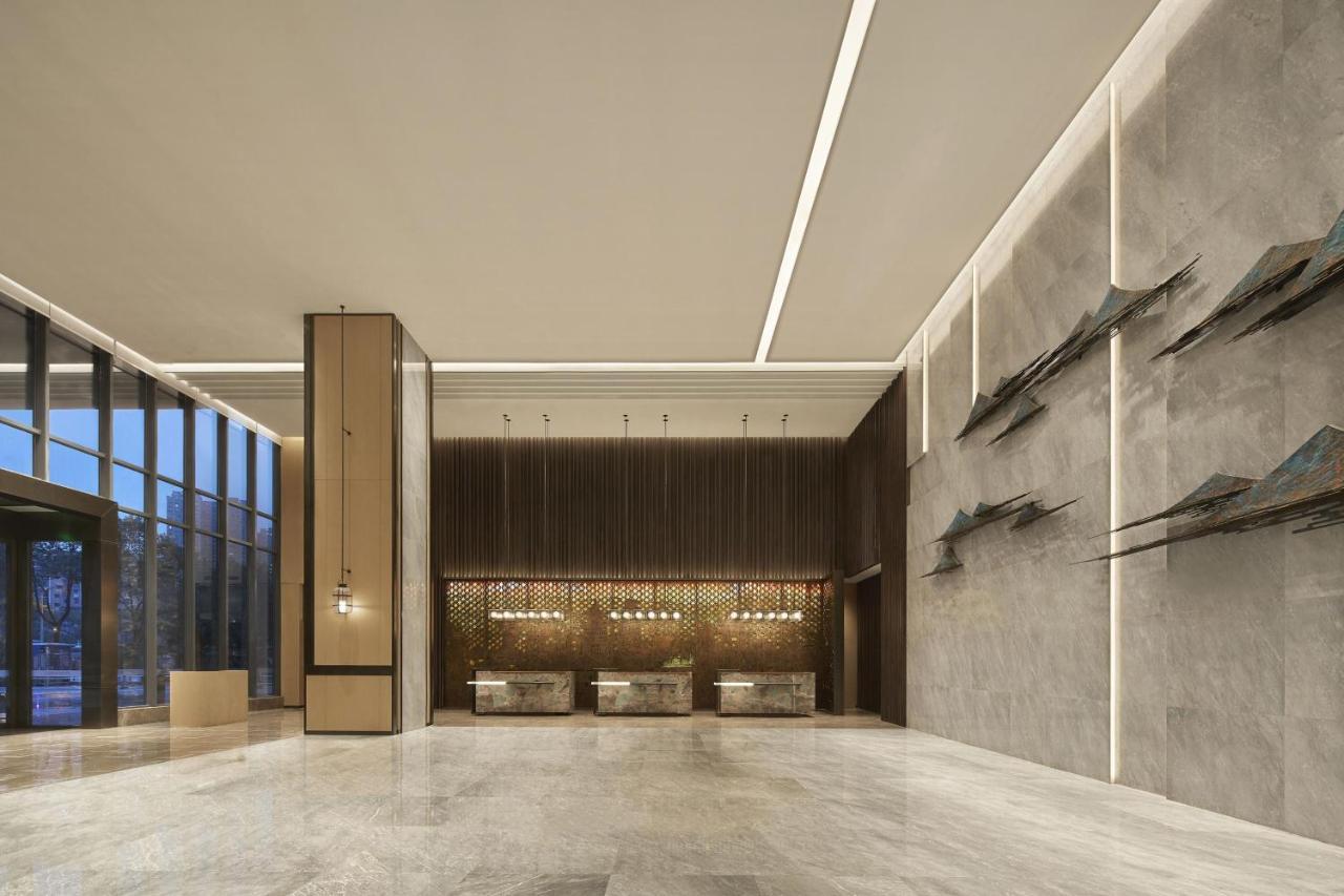 Four Points By Sheraton Guiyang, Huaxi Γκουϊγιάνγκ Εξωτερικό φωτογραφία