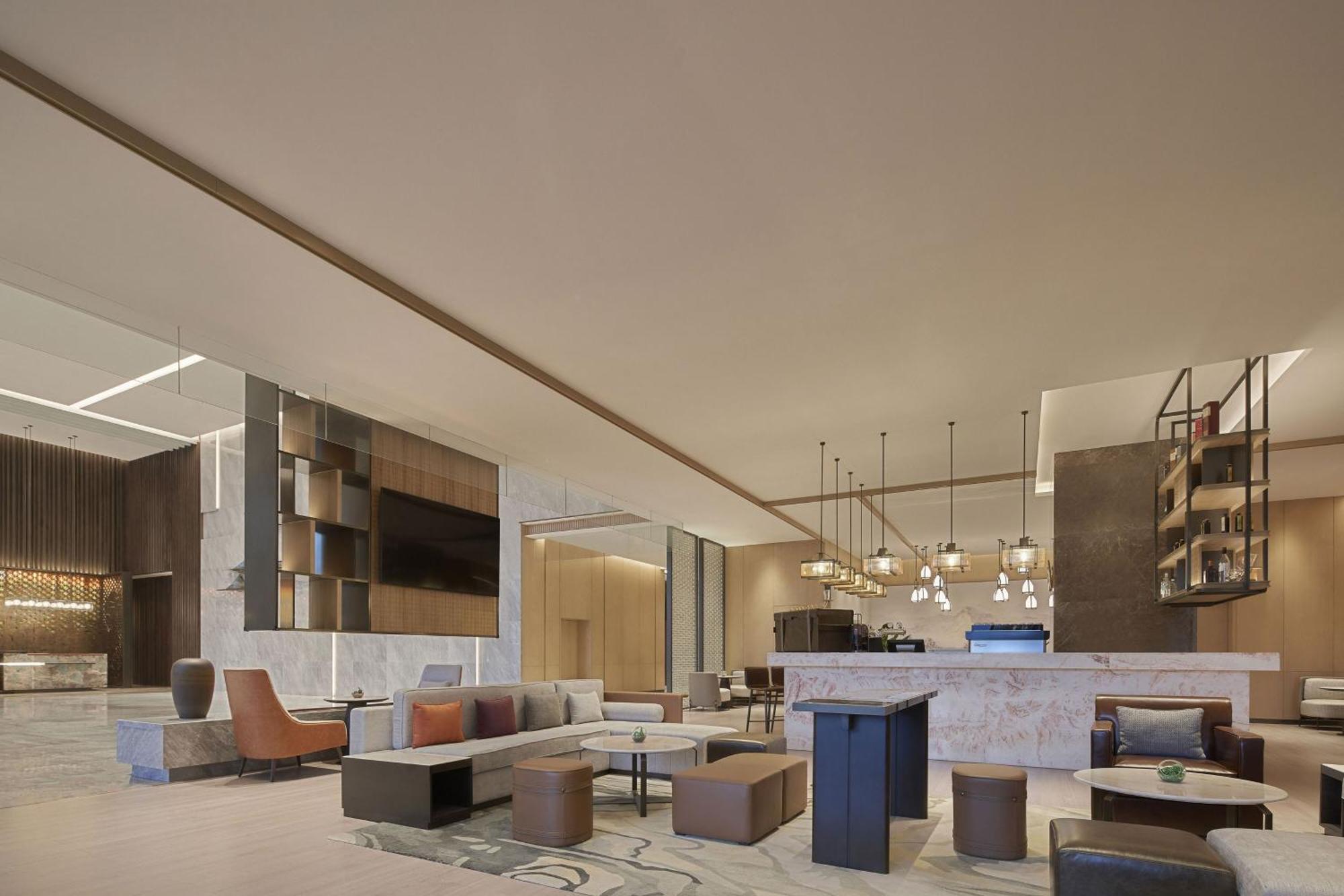 Four Points By Sheraton Guiyang, Huaxi Γκουϊγιάνγκ Εξωτερικό φωτογραφία