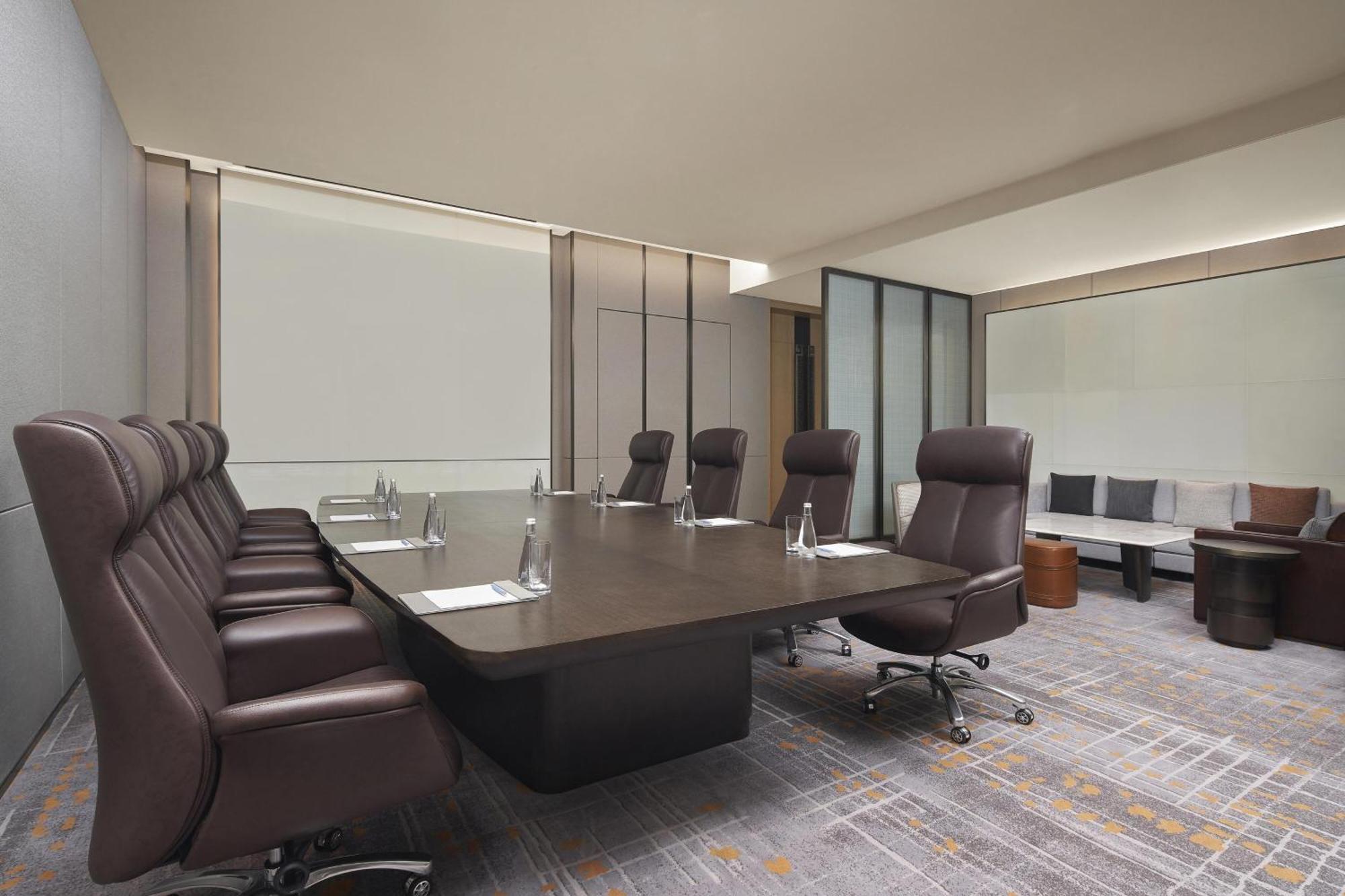 Four Points By Sheraton Guiyang, Huaxi Γκουϊγιάνγκ Εξωτερικό φωτογραφία