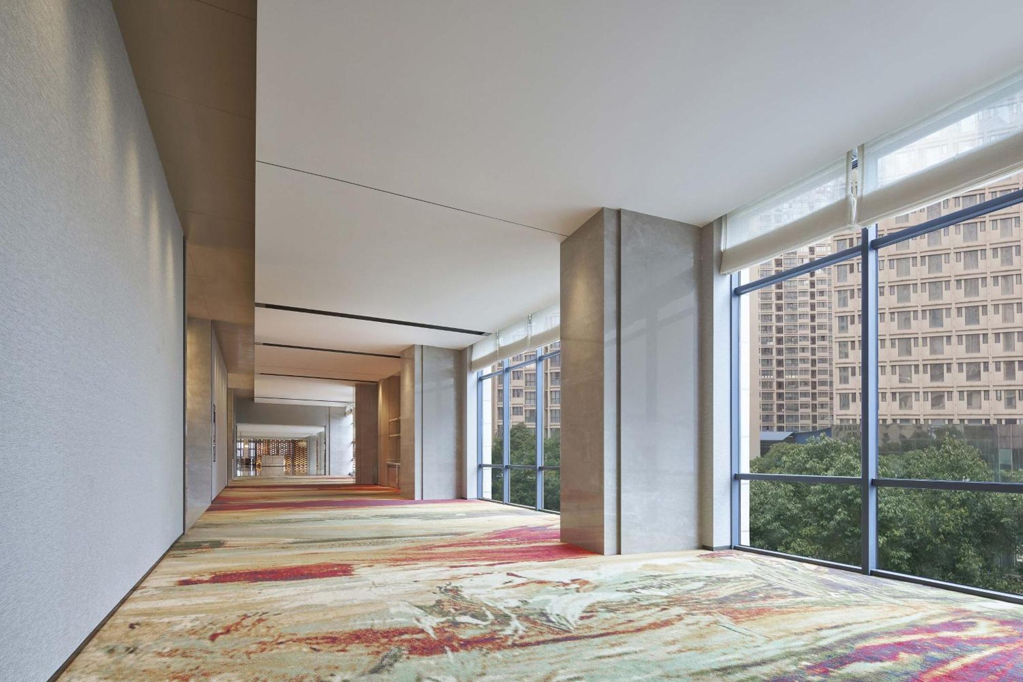 Four Points By Sheraton Guiyang, Huaxi Γκουϊγιάνγκ Εξωτερικό φωτογραφία