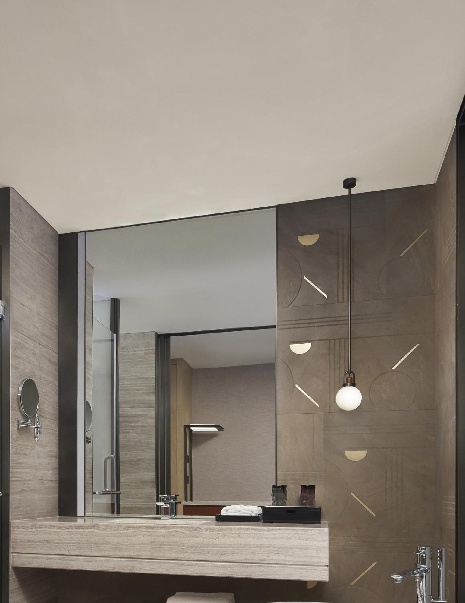 Four Points By Sheraton Guiyang, Huaxi Γκουϊγιάνγκ Εξωτερικό φωτογραφία